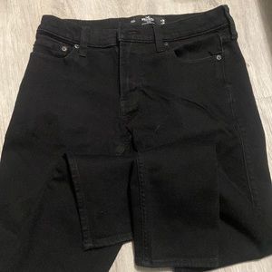 Hollister skinny jeans